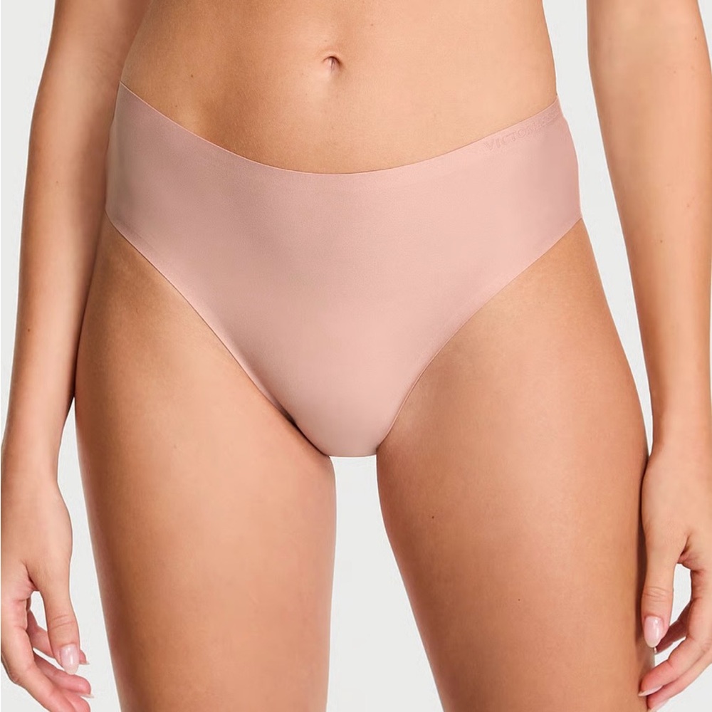 Body by Victoria flex mid rise bikini
